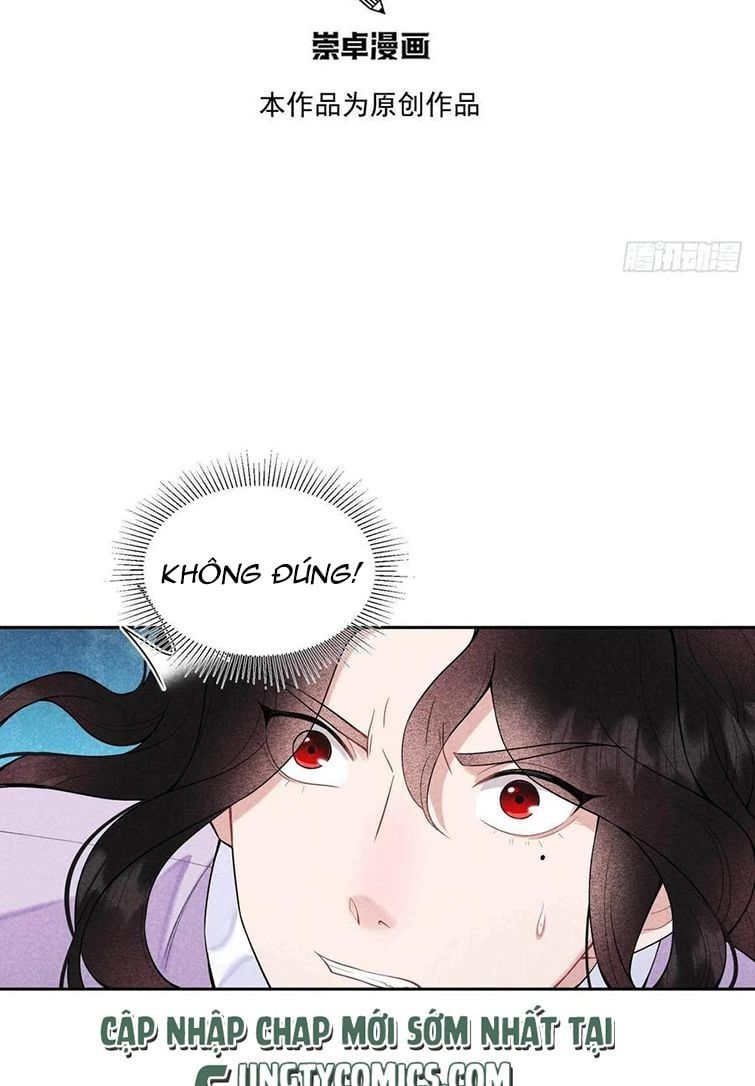 Trở Thành Nam Nhân Của Vương Chapter 86 - Trang 3