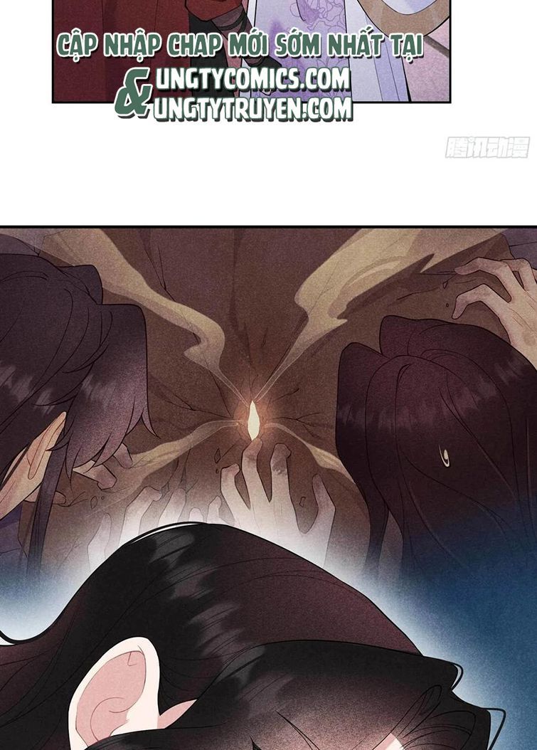 Trở Thành Nam Nhân Của Vương Chapter 86 - Trang 35
