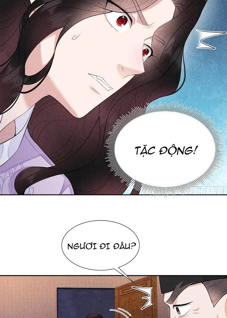Trở Thành Nam Nhân Của Vương Chapter 86 - Trang 36