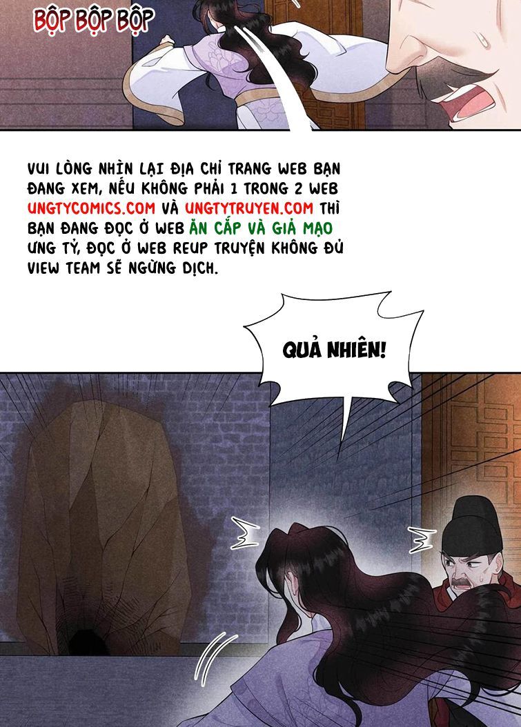 Trở Thành Nam Nhân Của Vương Chapter 86 - Trang 37