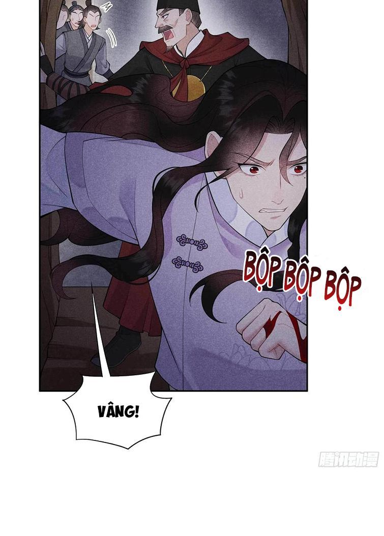 Trở Thành Nam Nhân Của Vương Chapter 86 - Trang 39