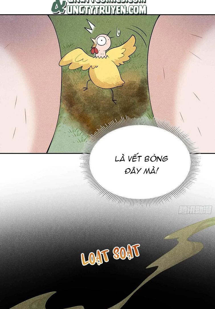 Trở Thành Nam Nhân Của Vương Chapter 86 - Trang 4