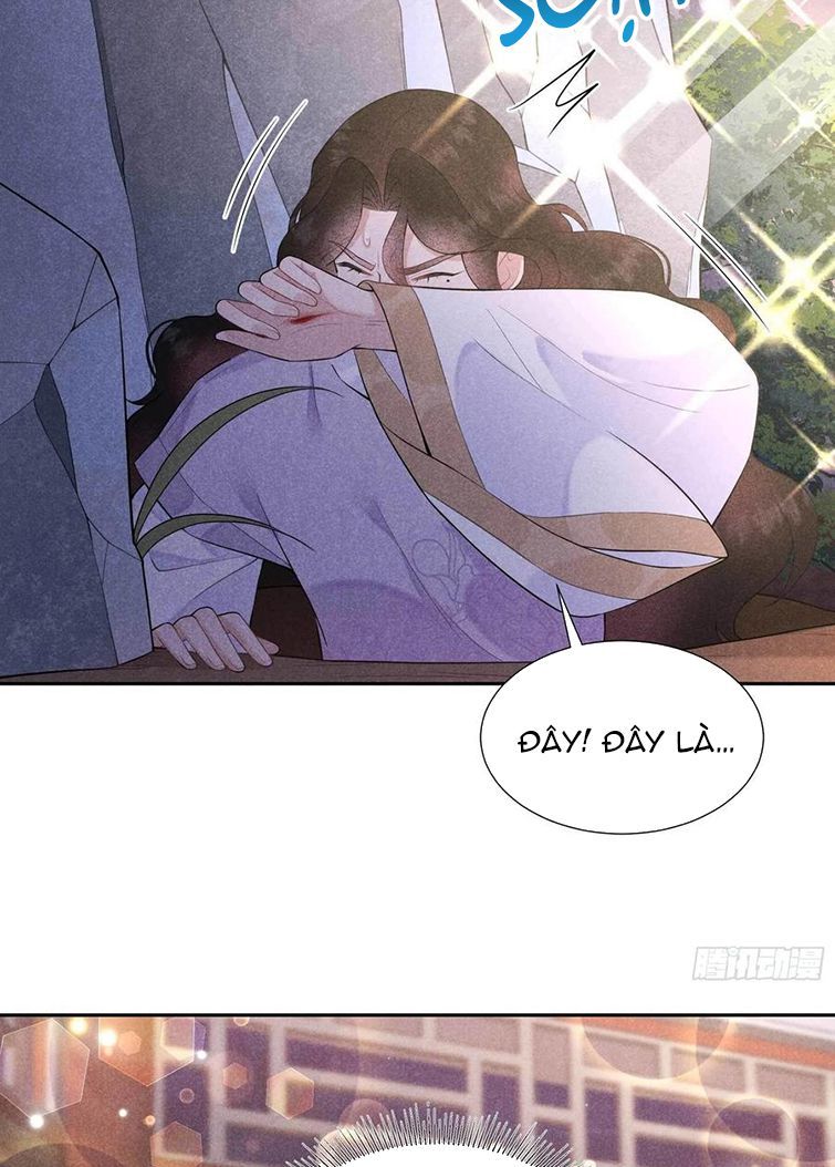 Trở Thành Nam Nhân Của Vương Chapter 86 - Trang 42