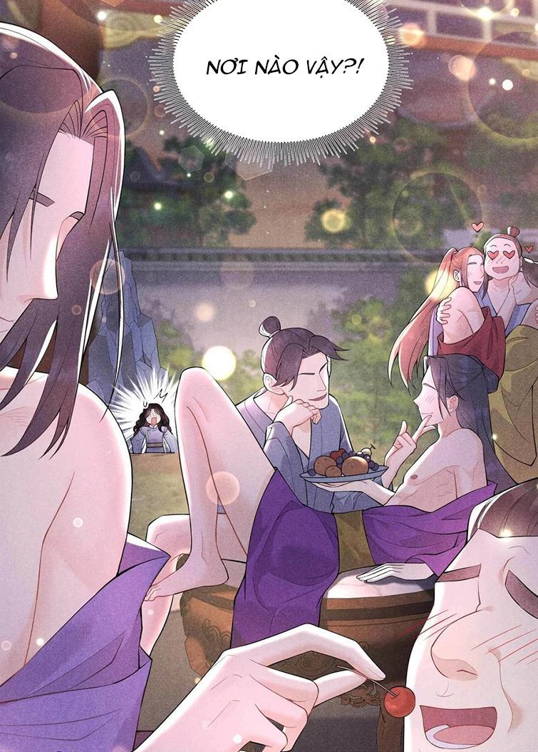 Trở Thành Nam Nhân Của Vương Chapter 86 - Trang 43