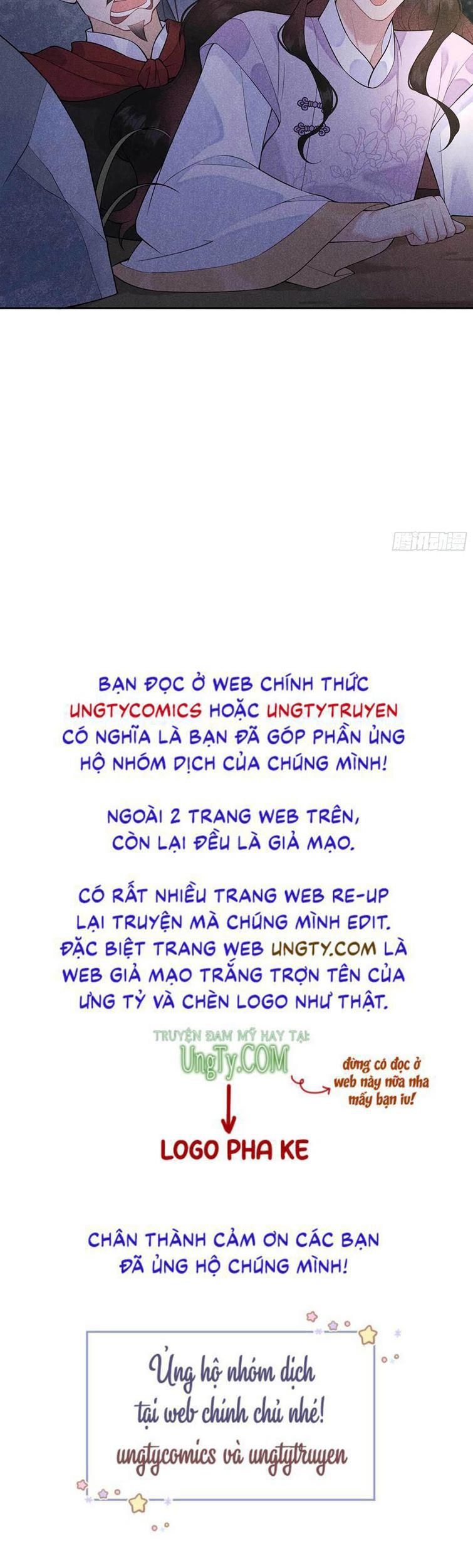 Trở Thành Nam Nhân Của Vương Chapter 86 - Trang 45