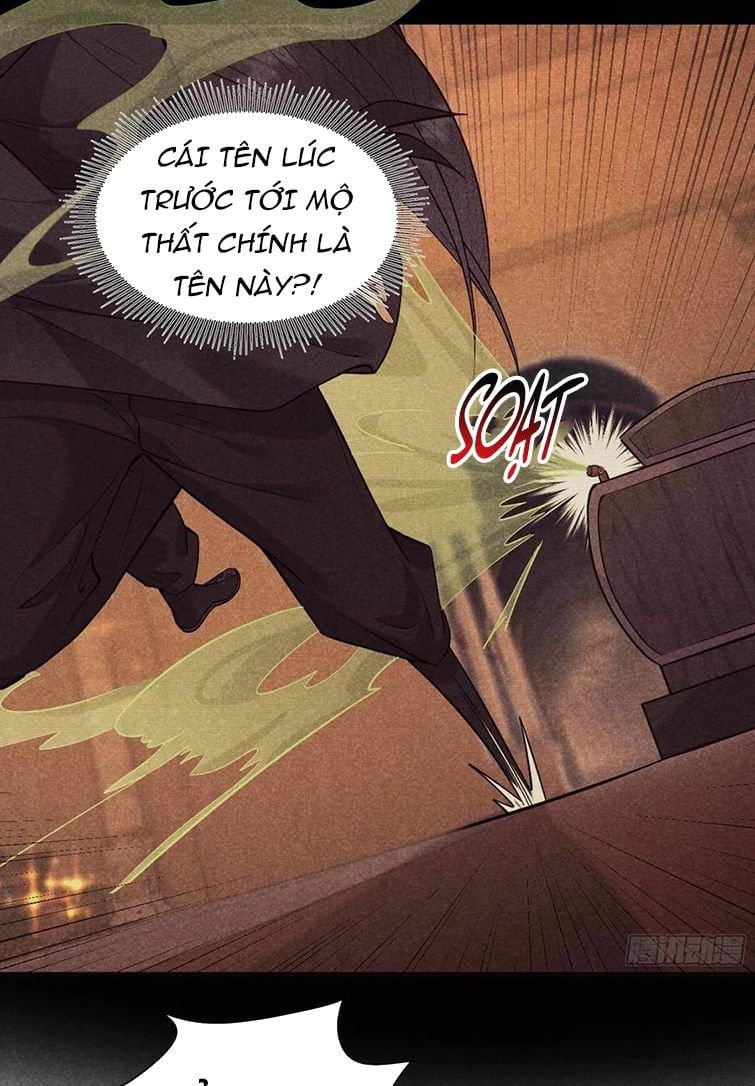 Trở Thành Nam Nhân Của Vương Chapter 86 - Trang 5
