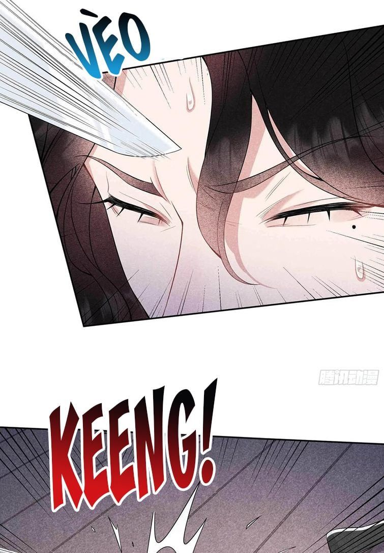 Trở Thành Nam Nhân Của Vương Chapter 86 - Trang 7