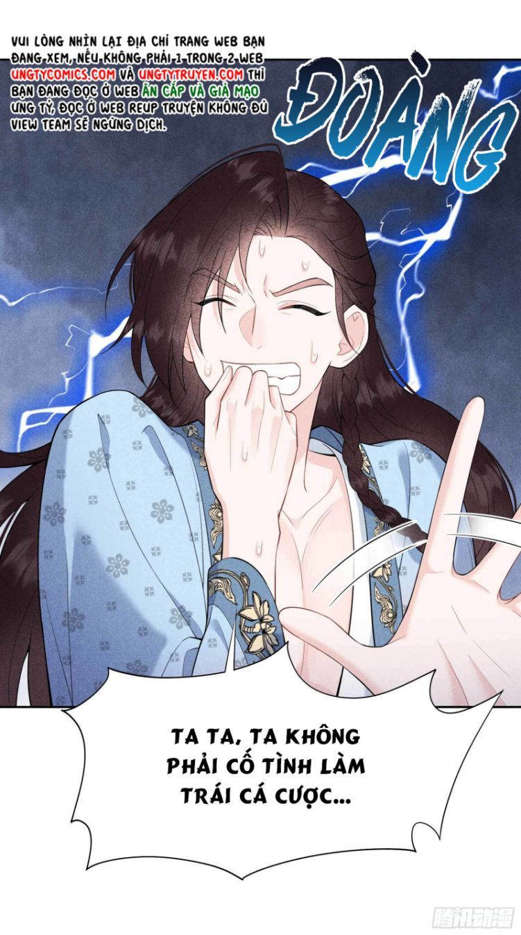 Trở Thành Nam Nhân Của Vương Chapter 87 - Trang 10