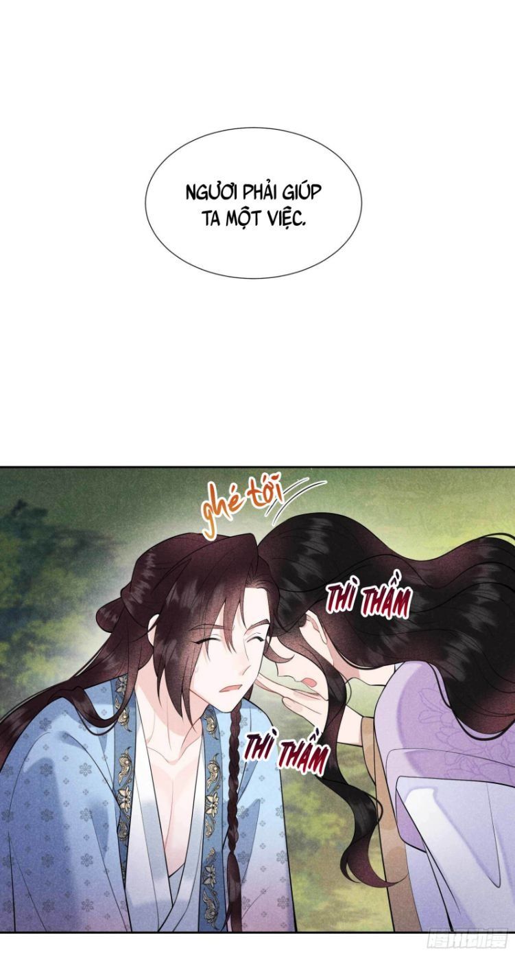 Trở Thành Nam Nhân Của Vương Chapter 87 - Trang 13