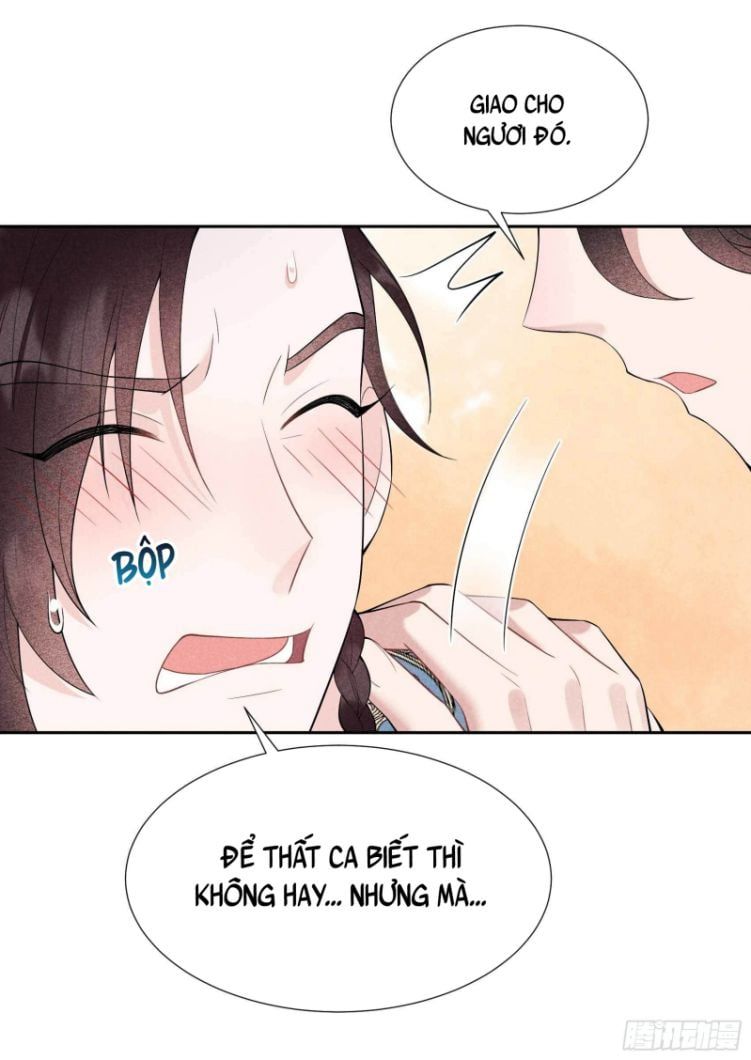 Trở Thành Nam Nhân Của Vương Chapter 87 - Trang 14