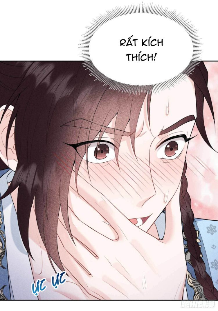 Trở Thành Nam Nhân Của Vương Chapter 87 - Trang 15
