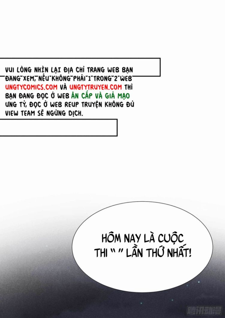 Trở Thành Nam Nhân Của Vương Chapter 87 - Trang 16