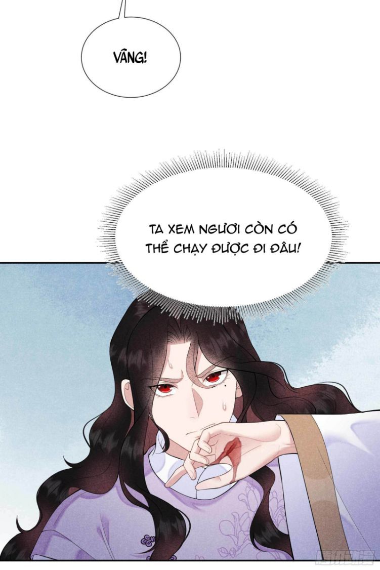 Trở Thành Nam Nhân Của Vương Chapter 87 - Trang 19