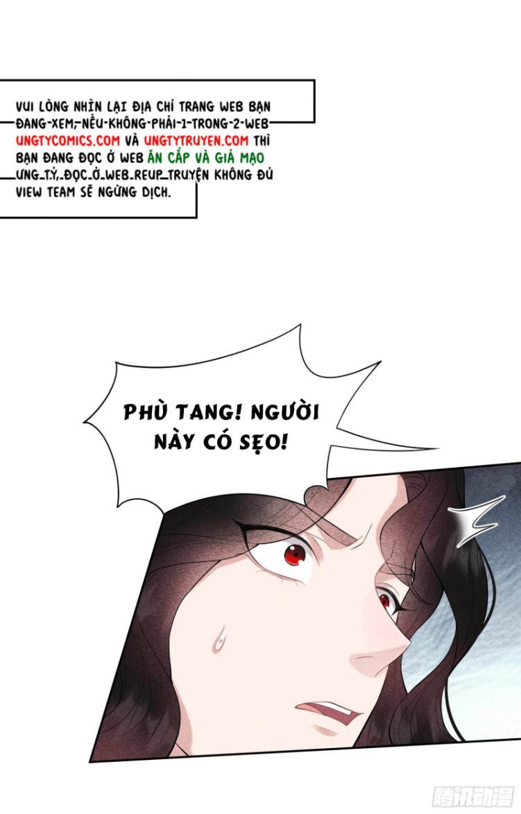 Trở Thành Nam Nhân Của Vương Chapter 87 - Trang 20