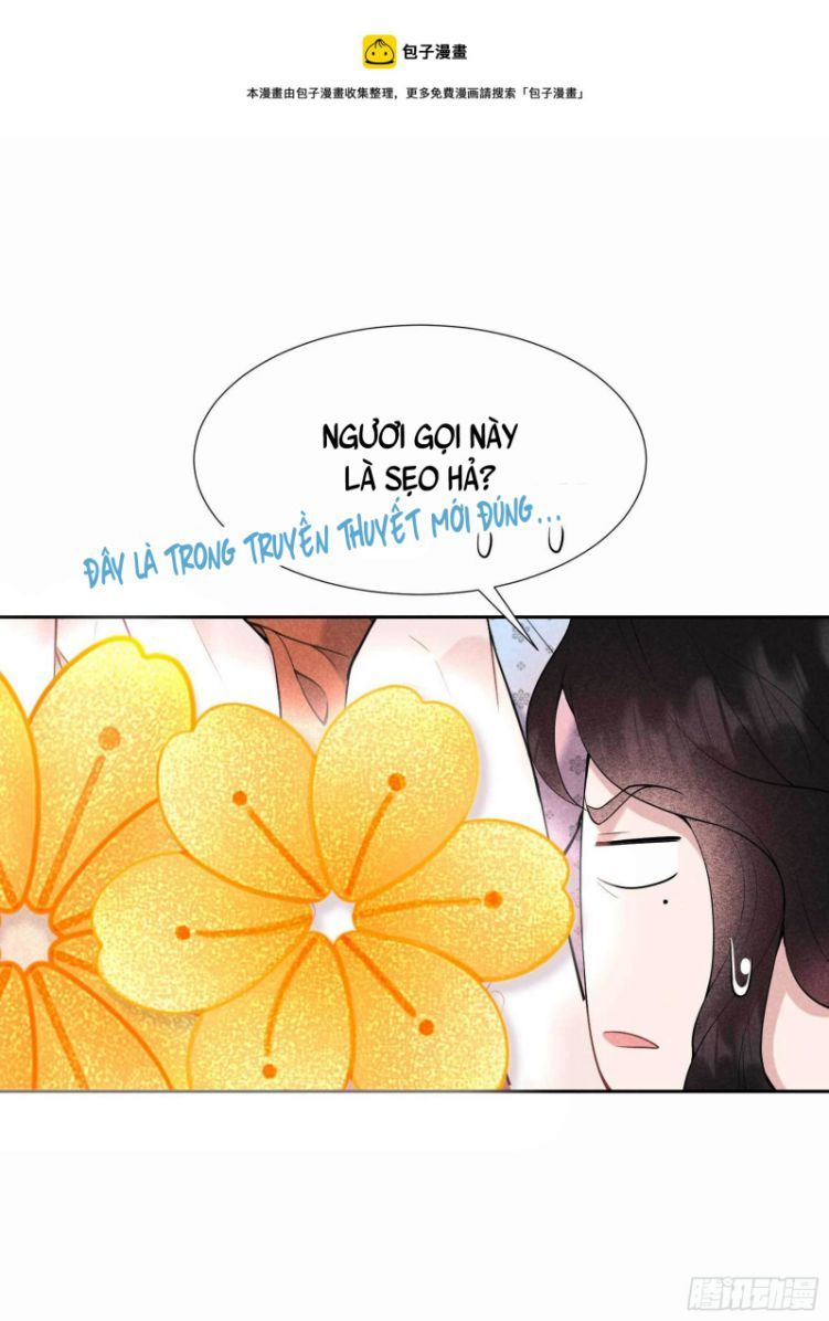 Trở Thành Nam Nhân Của Vương Chapter 87 - Trang 22