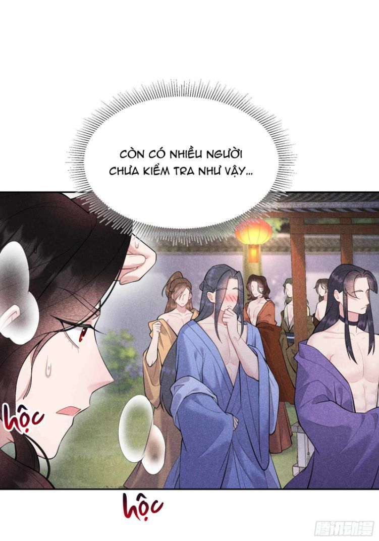 Trở Thành Nam Nhân Của Vương Chapter 87 - Trang 23