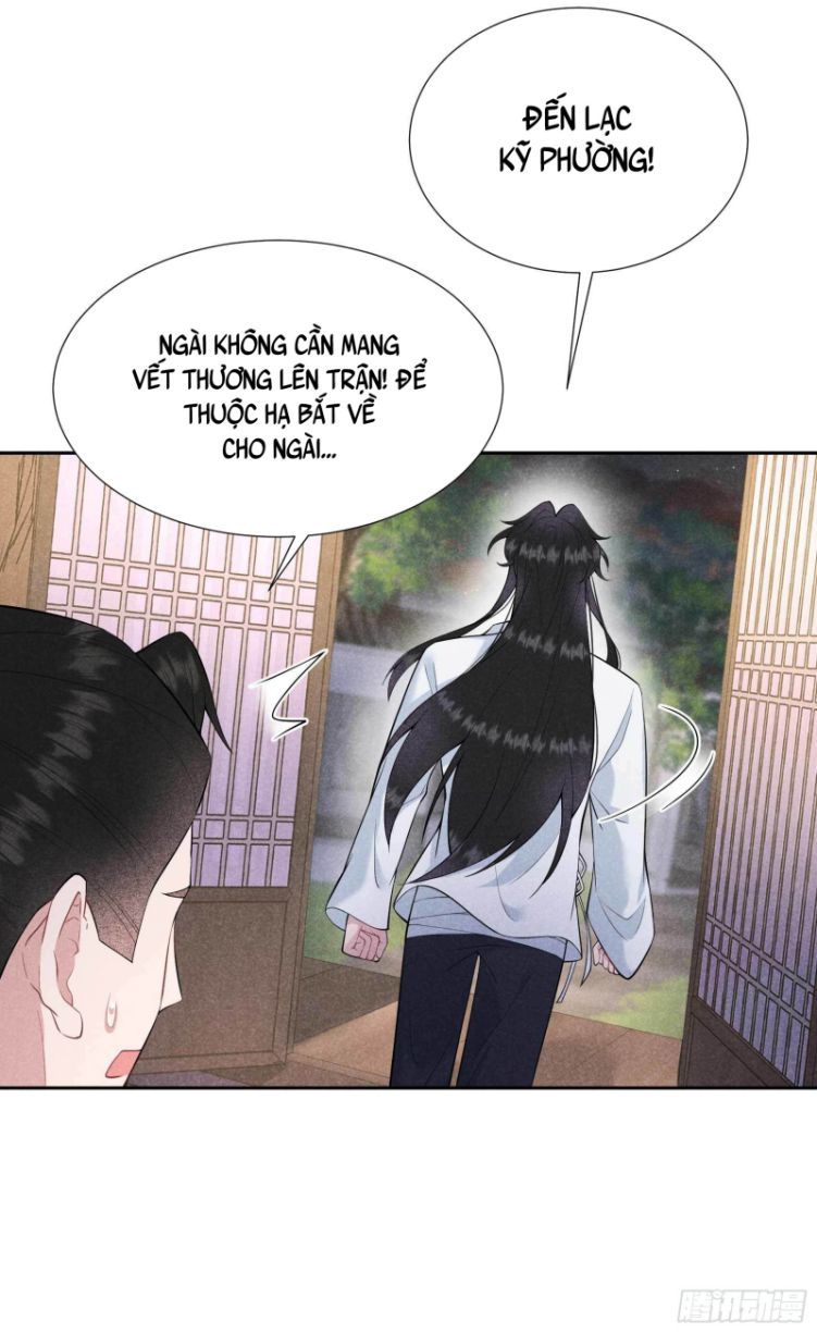 Trở Thành Nam Nhân Của Vương Chapter 87 - Trang 27