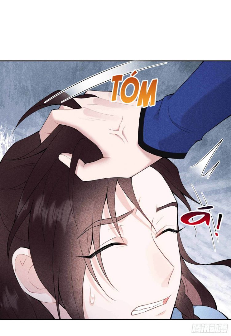 Trở Thành Nam Nhân Của Vương Chapter 87 - Trang 30