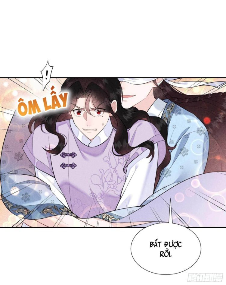 Trở Thành Nam Nhân Của Vương Chapter 87 - Trang 5