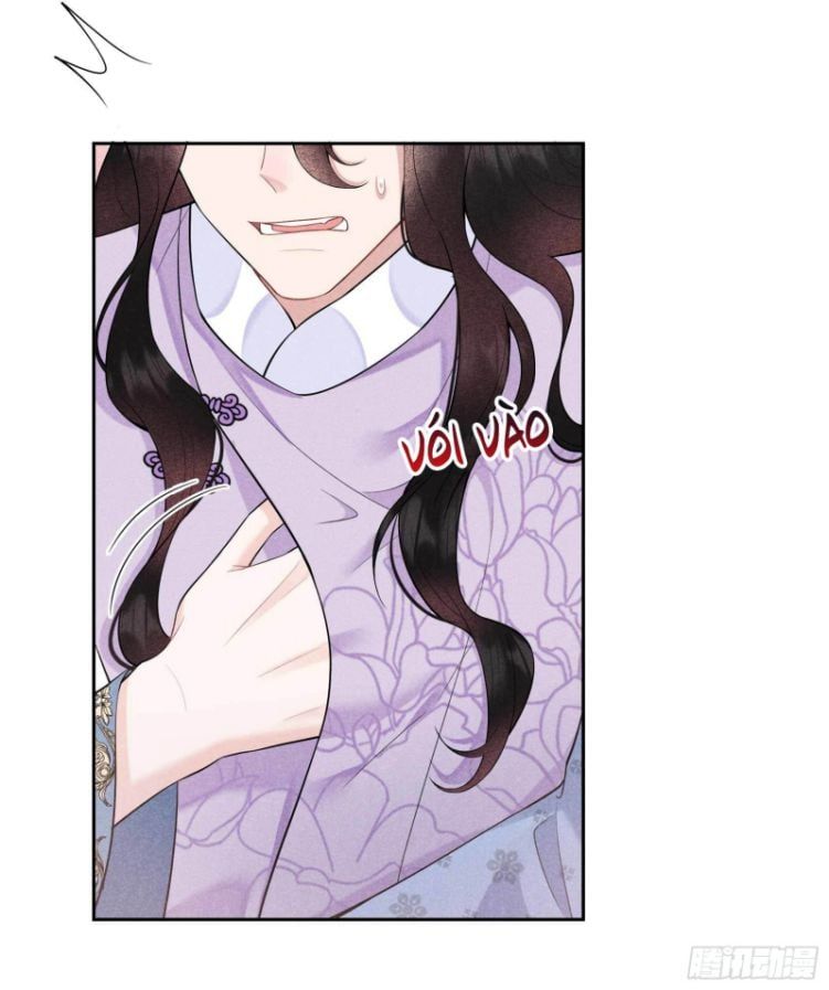 Trở Thành Nam Nhân Của Vương Chapter 87 - Trang 6