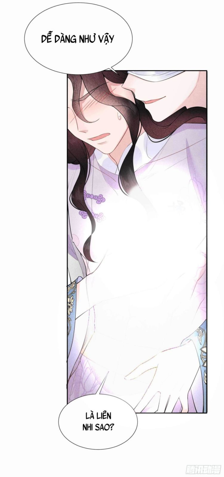 Trở Thành Nam Nhân Của Vương Chapter 87 - Trang 7