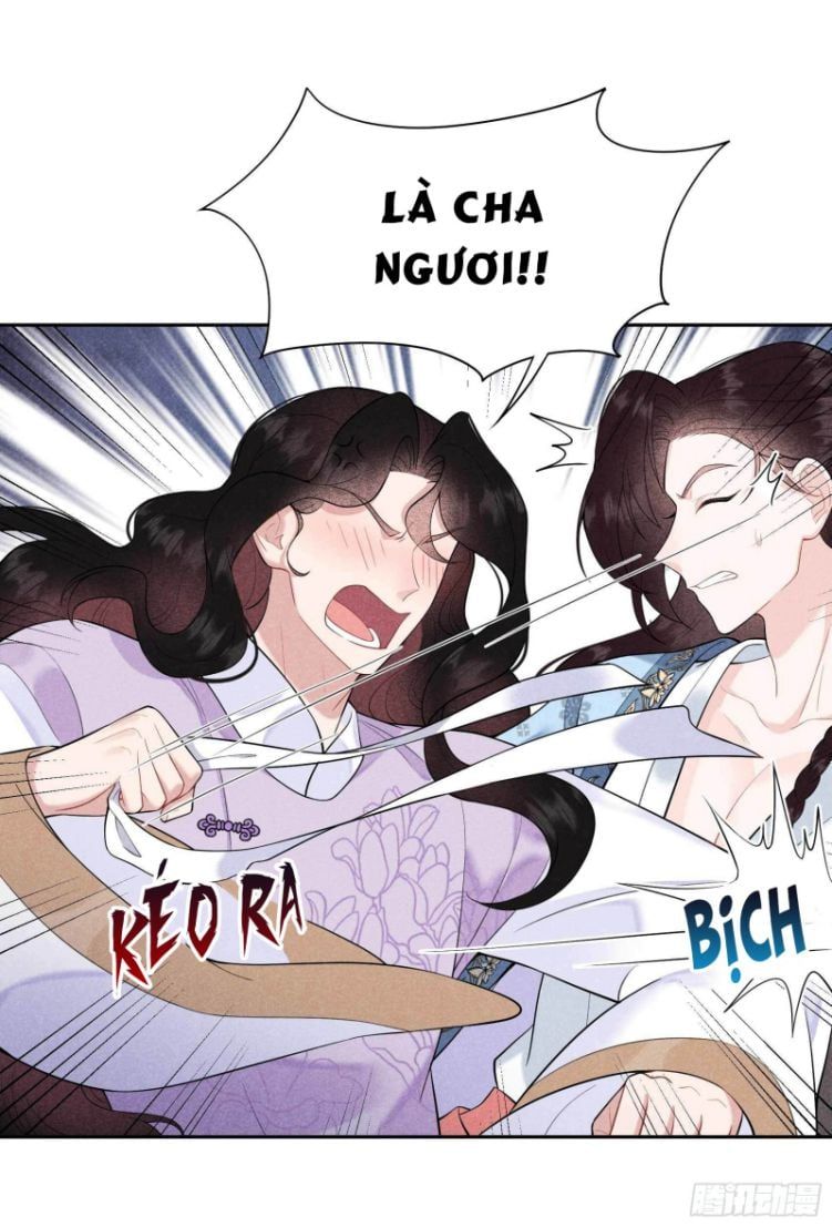 Trở Thành Nam Nhân Của Vương Chapter 87 - Trang 8