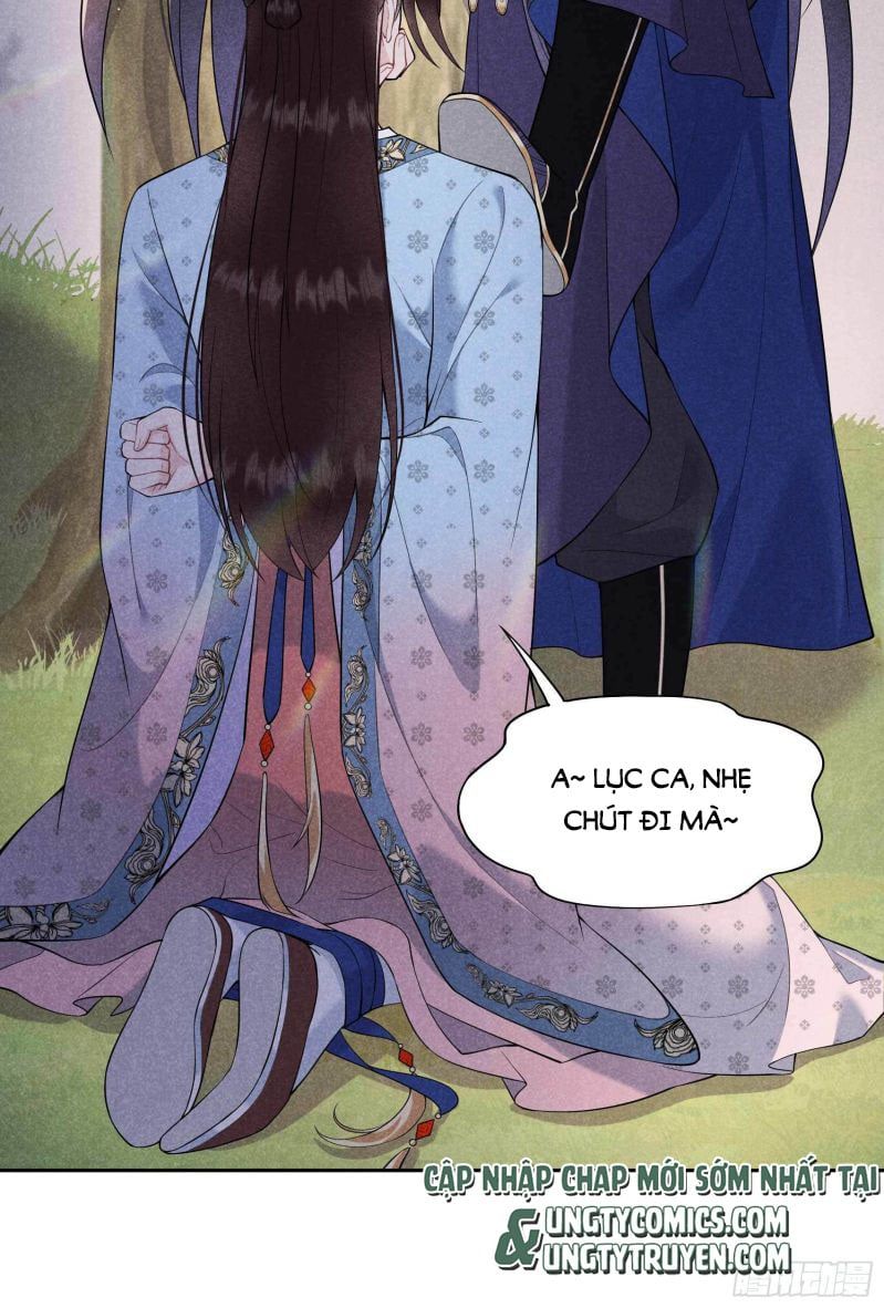 Trở Thành Nam Nhân Của Vương Chapter 88 - Trang 10