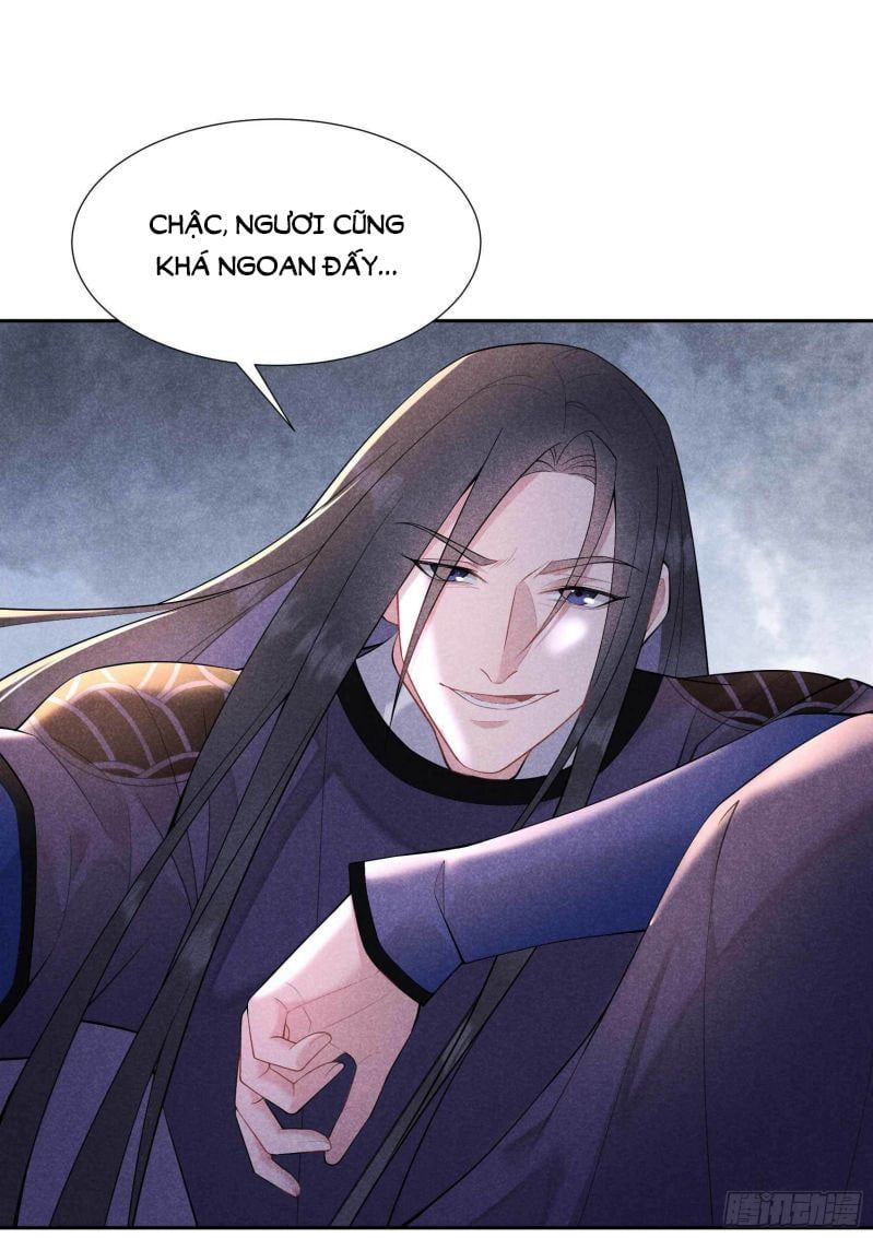 Trở Thành Nam Nhân Của Vương Chapter 88 - Trang 11