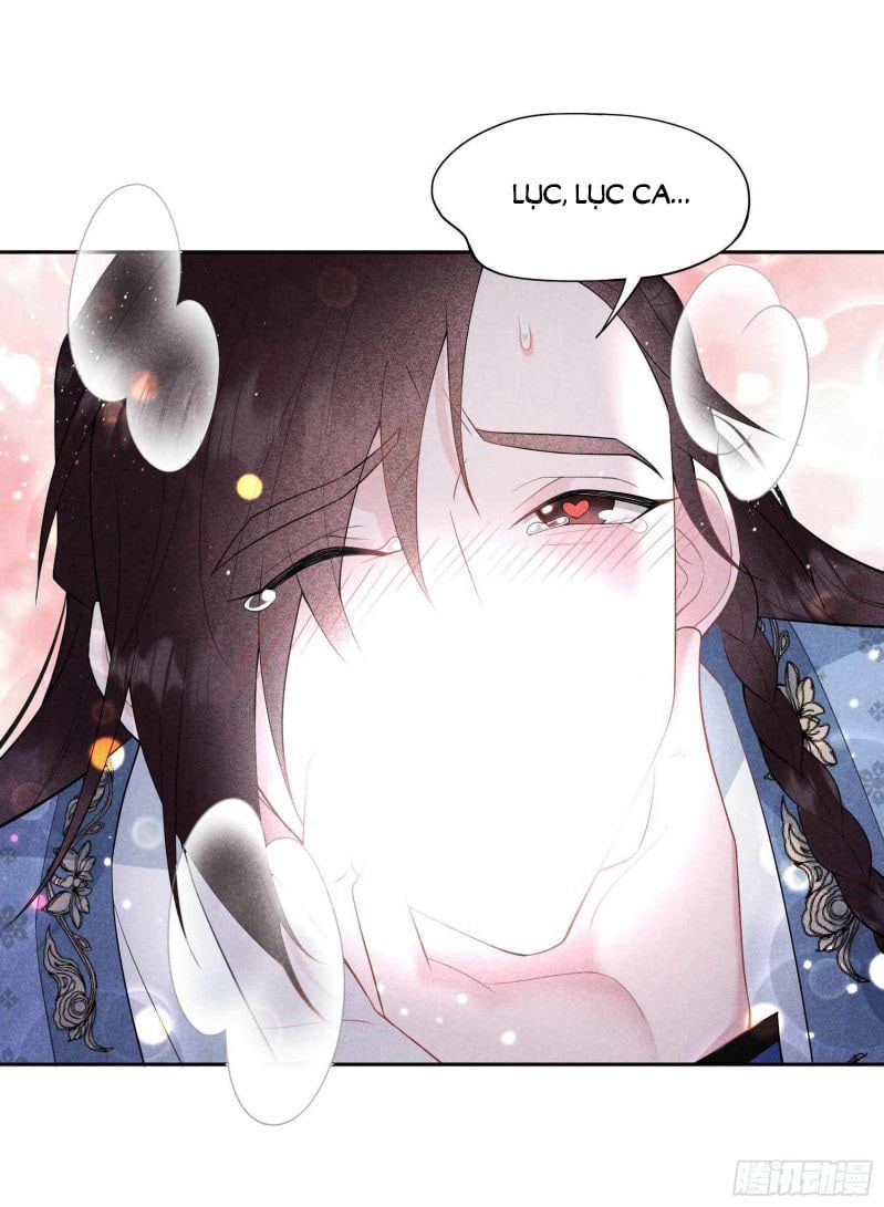 Trở Thành Nam Nhân Của Vương Chapter 88 - Trang 12