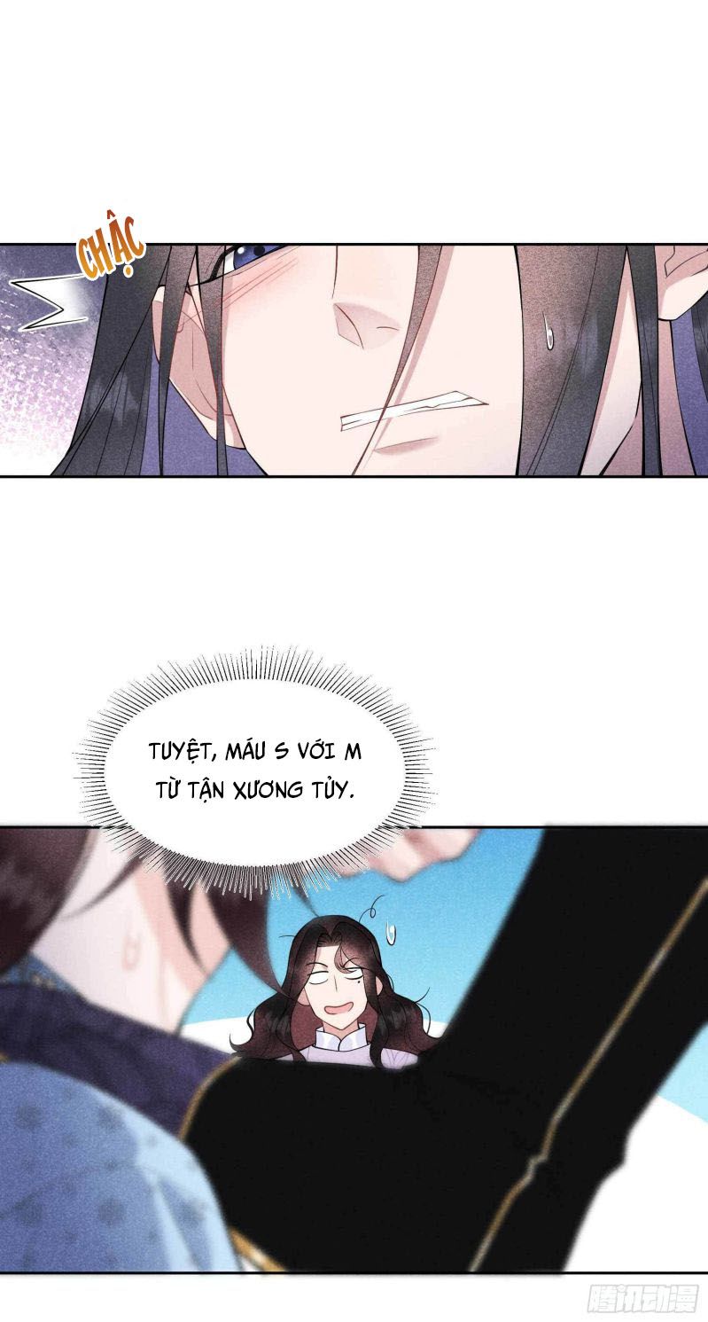 Trở Thành Nam Nhân Của Vương Chapter 88 - Trang 13