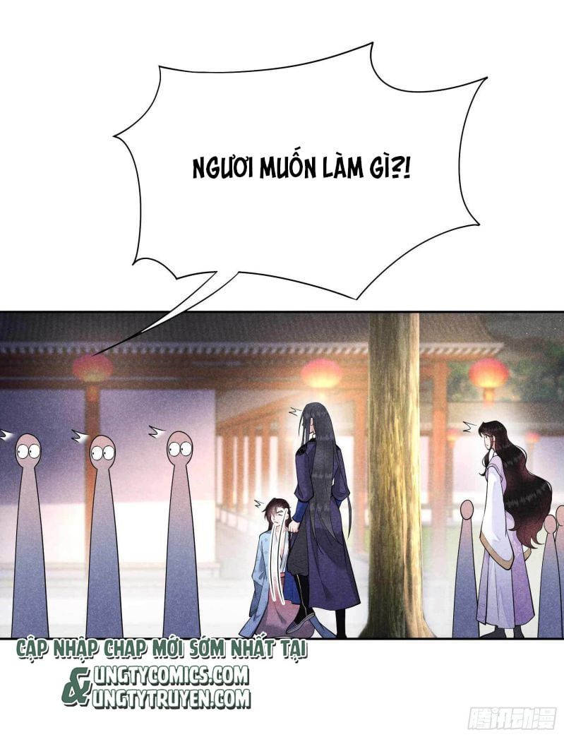 Trở Thành Nam Nhân Của Vương Chapter 88 - Trang 14