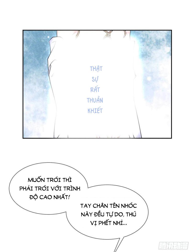 Trở Thành Nam Nhân Của Vương Chapter 88 - Trang 16