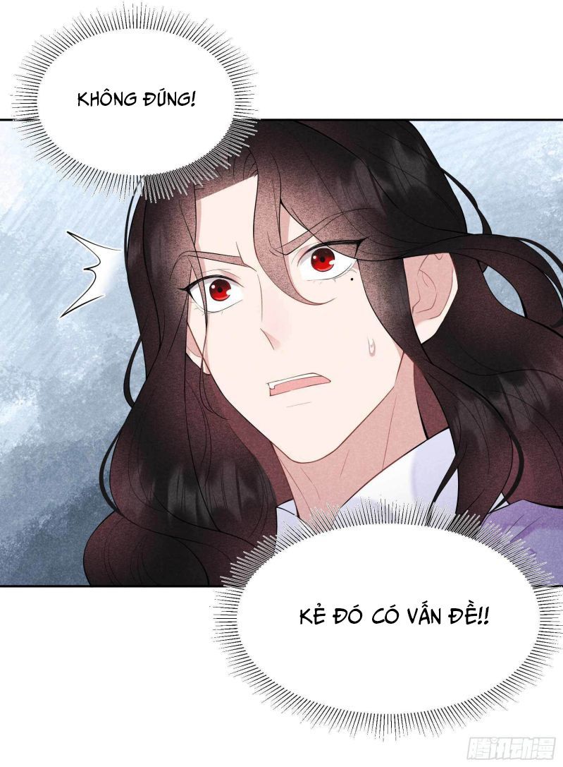 Trở Thành Nam Nhân Của Vương Chapter 88 - Trang 18