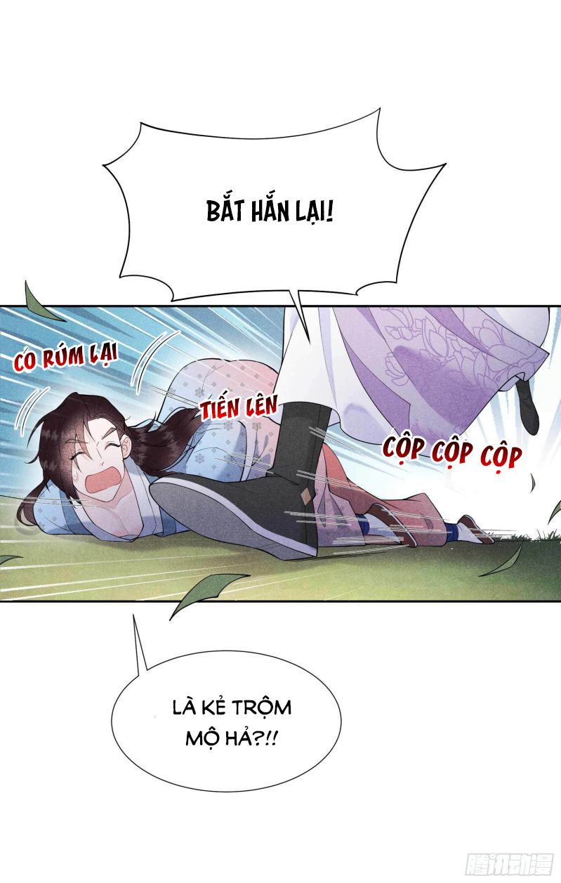 Trở Thành Nam Nhân Của Vương Chapter 88 - Trang 19