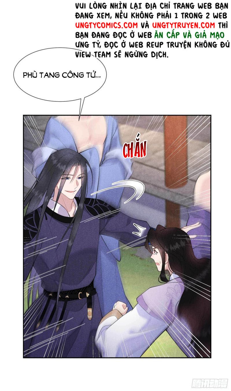 Trở Thành Nam Nhân Của Vương Chapter 88 - Trang 20