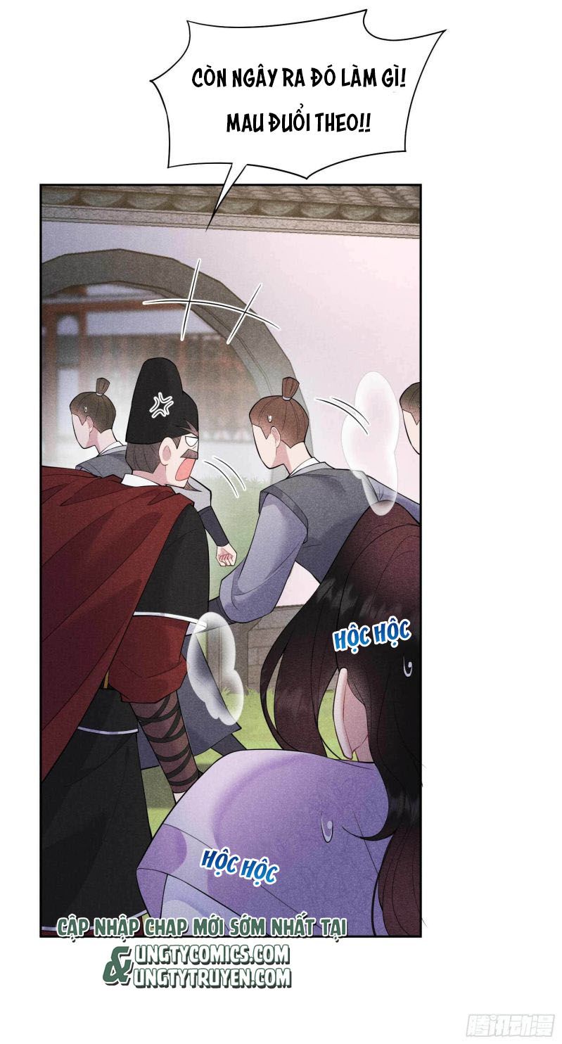 Trở Thành Nam Nhân Của Vương Chapter 88 - Trang 24