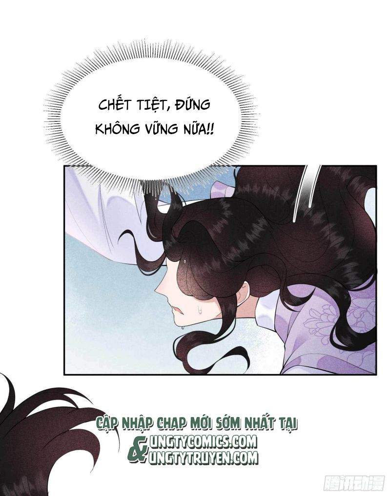 Trở Thành Nam Nhân Của Vương Chapter 88 - Trang 25