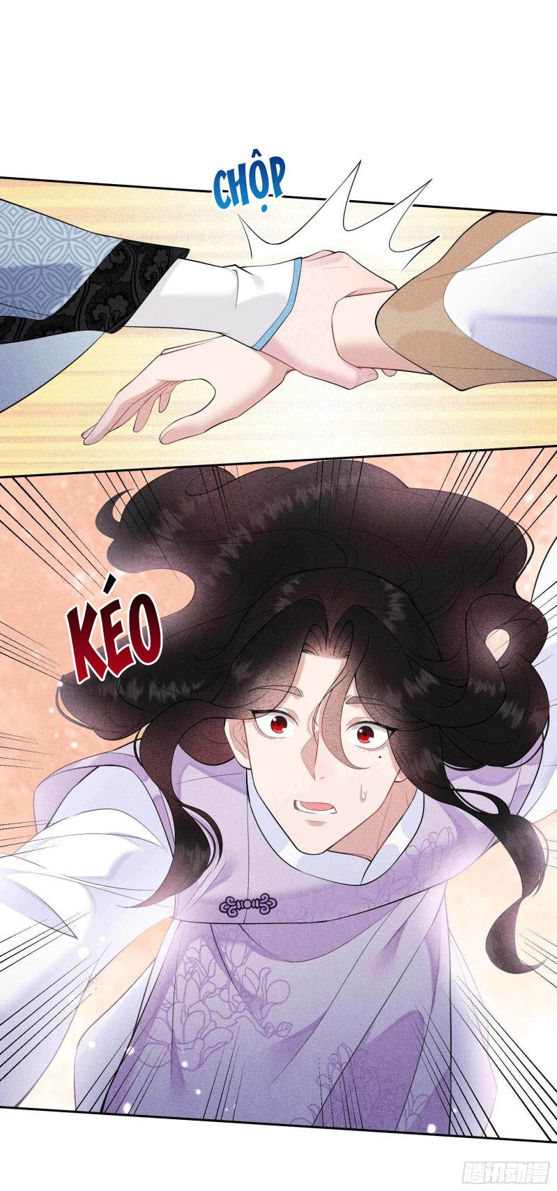 Trở Thành Nam Nhân Của Vương Chapter 88 - Trang 29
