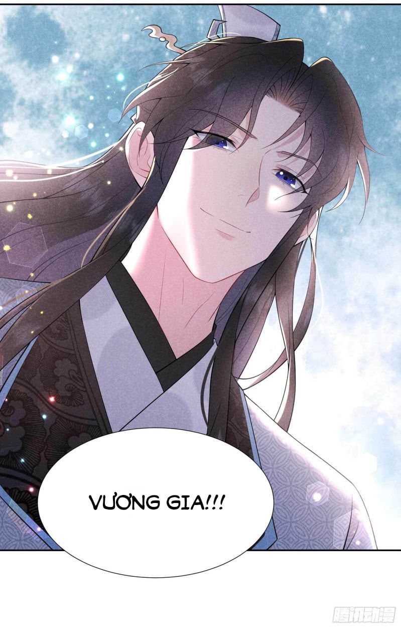 Trở Thành Nam Nhân Của Vương Chapter 88 - Trang 32
