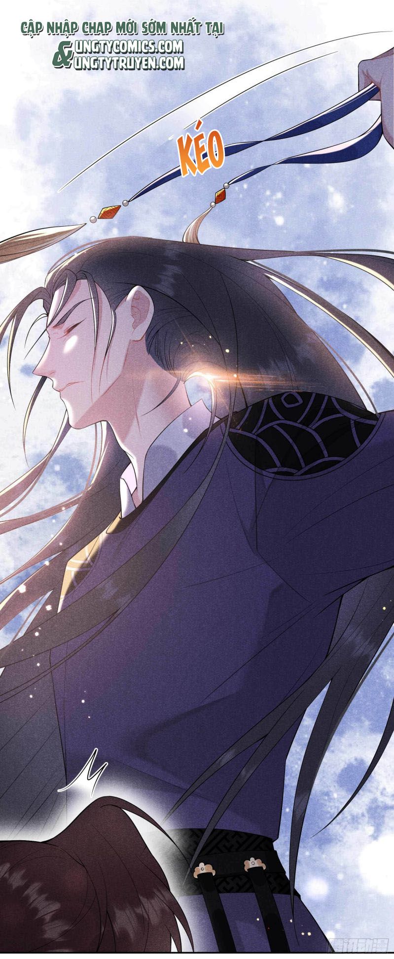 Trở Thành Nam Nhân Của Vương Chapter 88 - Trang 6