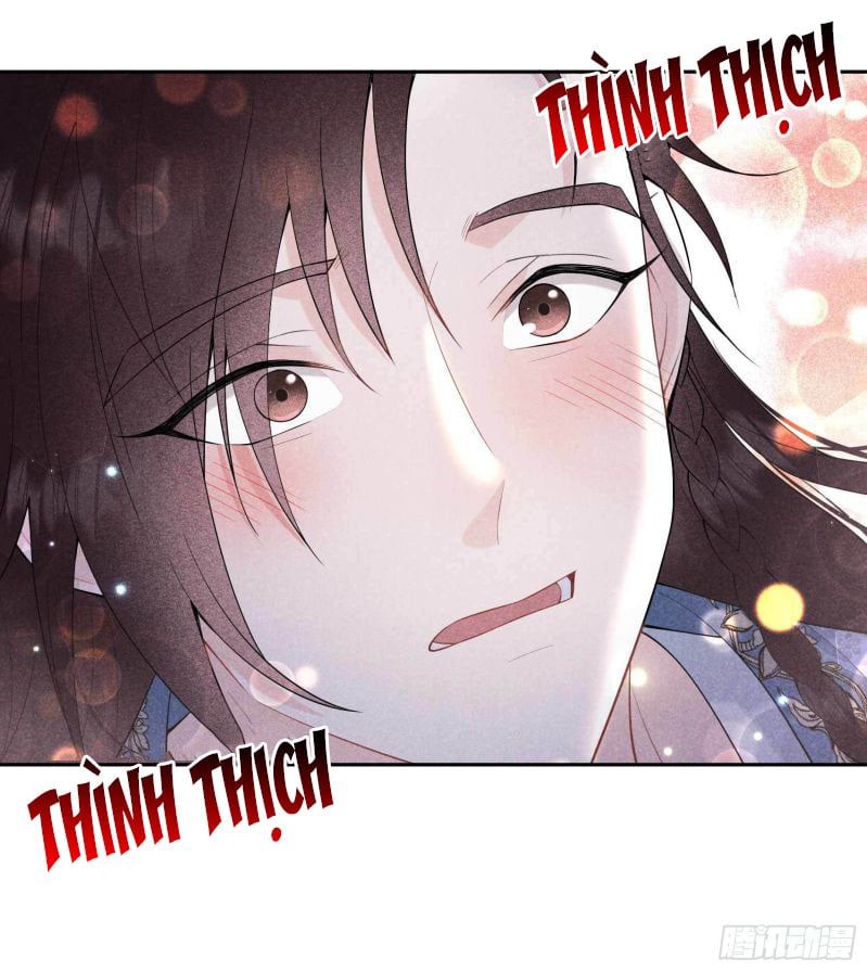 Trở Thành Nam Nhân Của Vương Chapter 88 - Trang 7