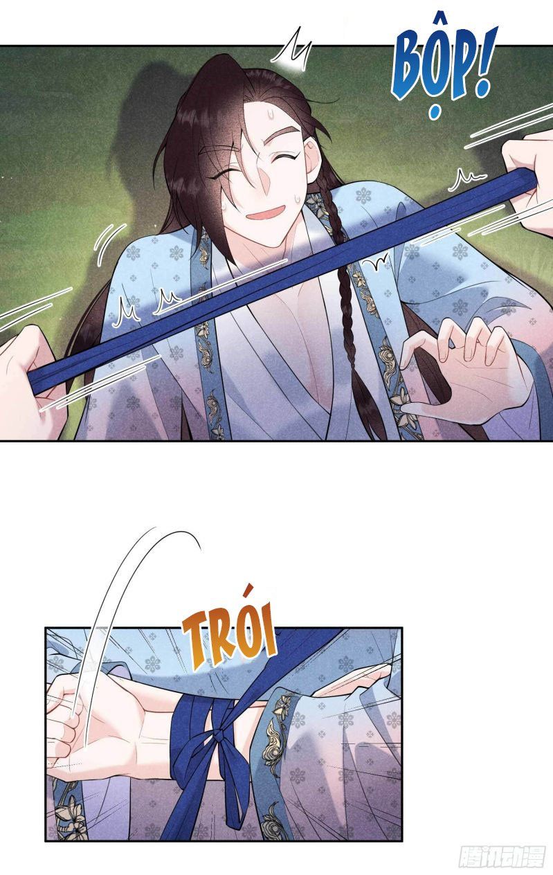 Trở Thành Nam Nhân Của Vương Chapter 88 - Trang 8