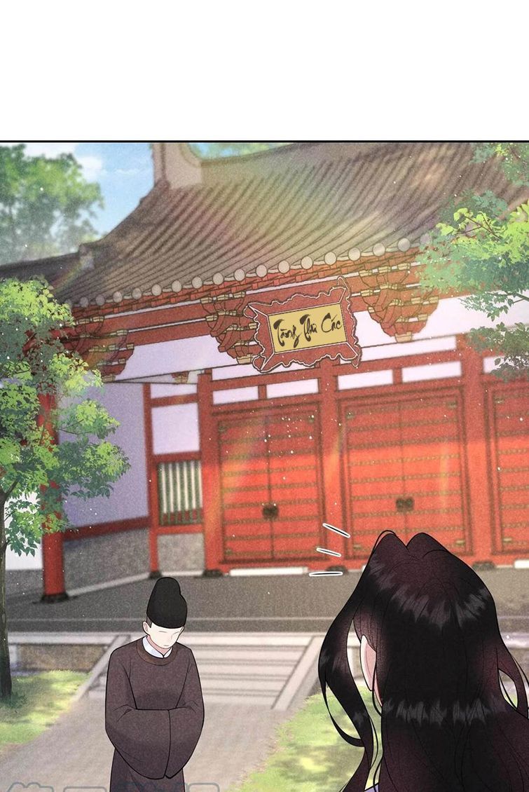 Trở Thành Nam Nhân Của Vương Chapter 89 - Trang 11