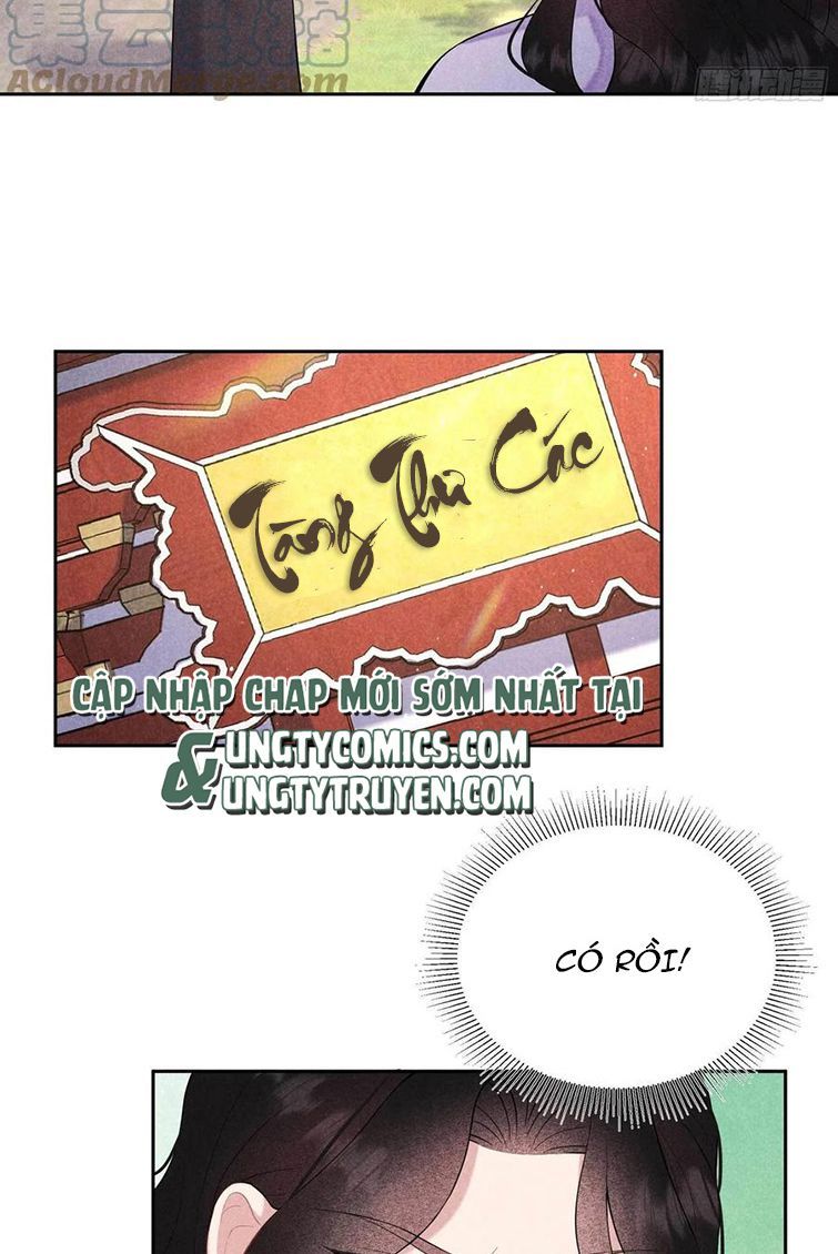 Trở Thành Nam Nhân Của Vương Chapter 89 - Trang 12