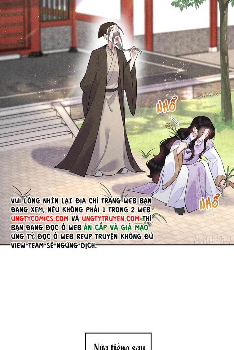 Trở Thành Nam Nhân Của Vương Chapter 89 - Trang 15