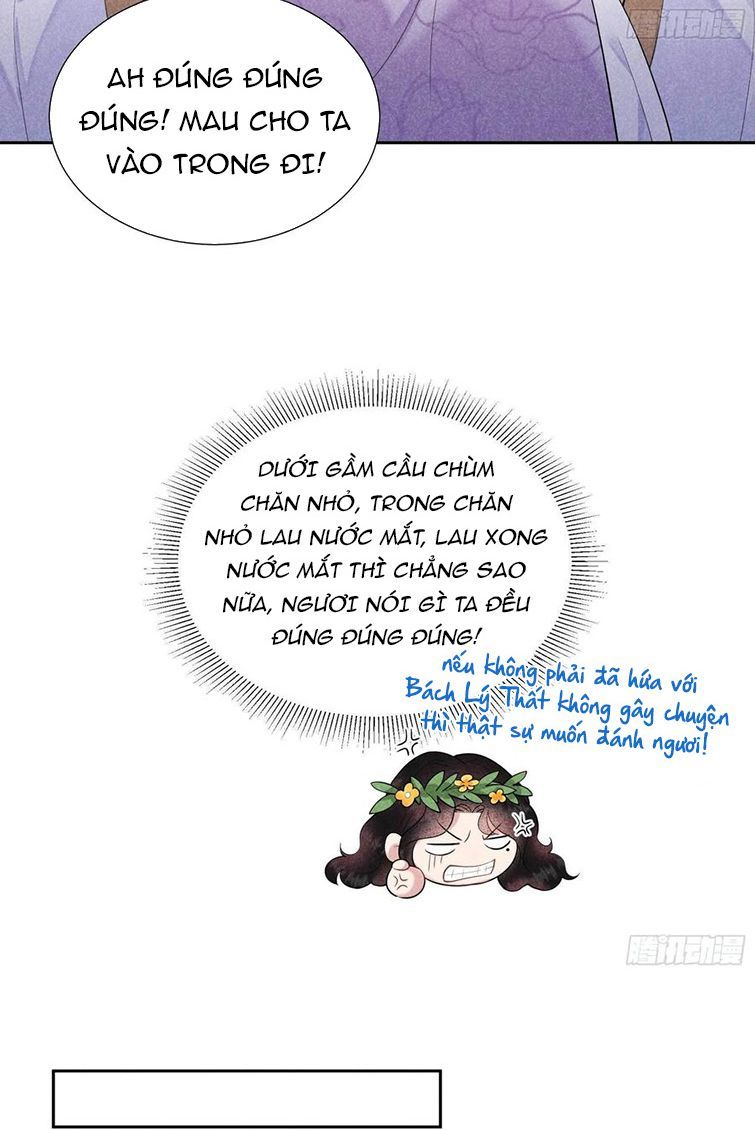Trở Thành Nam Nhân Của Vương Chapter 89 - Trang 18