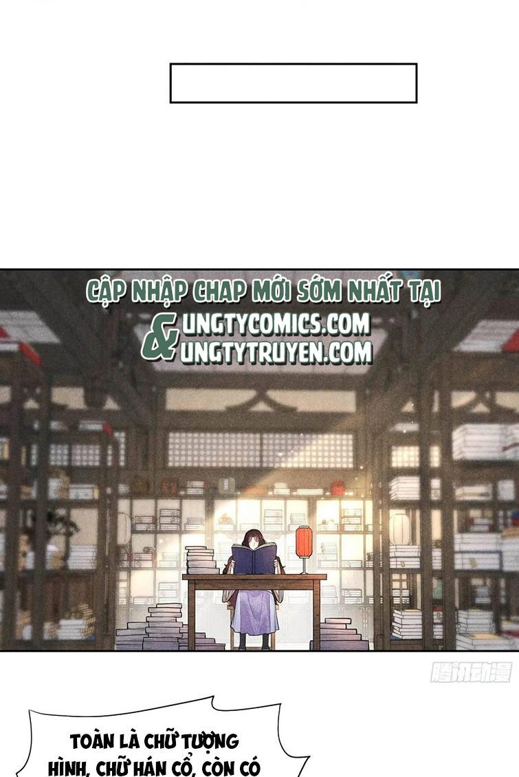 Trở Thành Nam Nhân Của Vương Chapter 89 - Trang 19