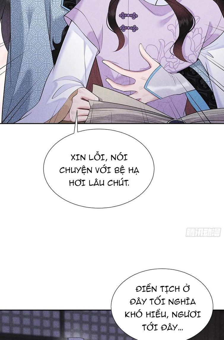 Trở Thành Nam Nhân Của Vương Chapter 89 - Trang 24