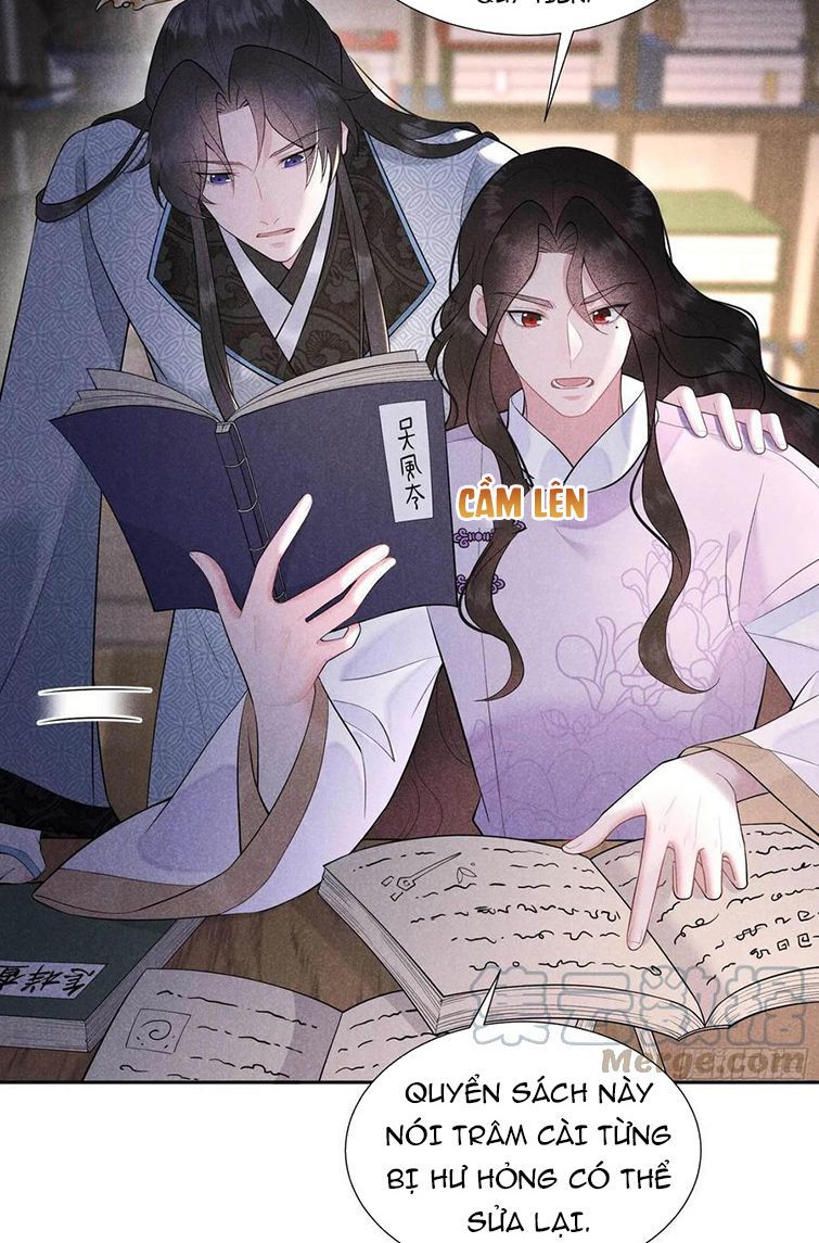 Trở Thành Nam Nhân Của Vương Chapter 89 - Trang 27