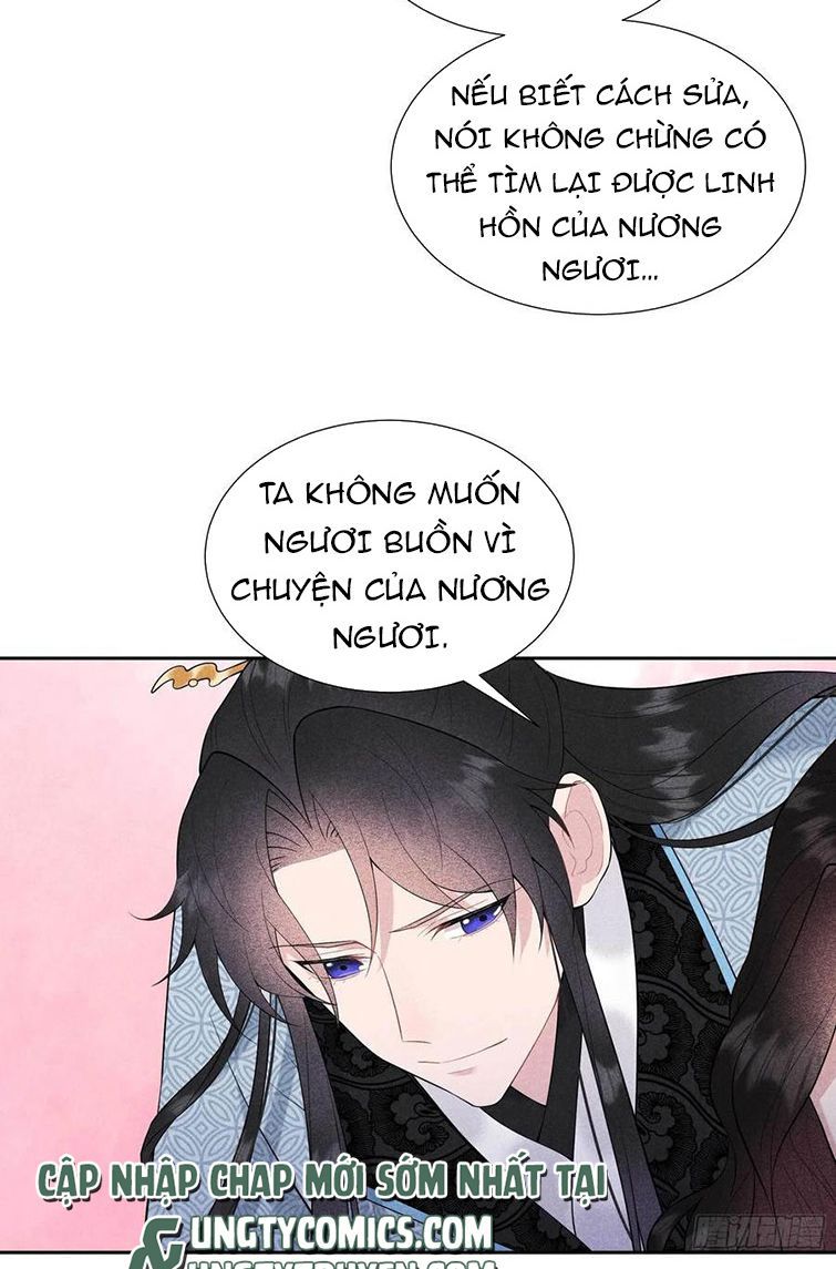 Trở Thành Nam Nhân Của Vương Chapter 89 - Trang 28